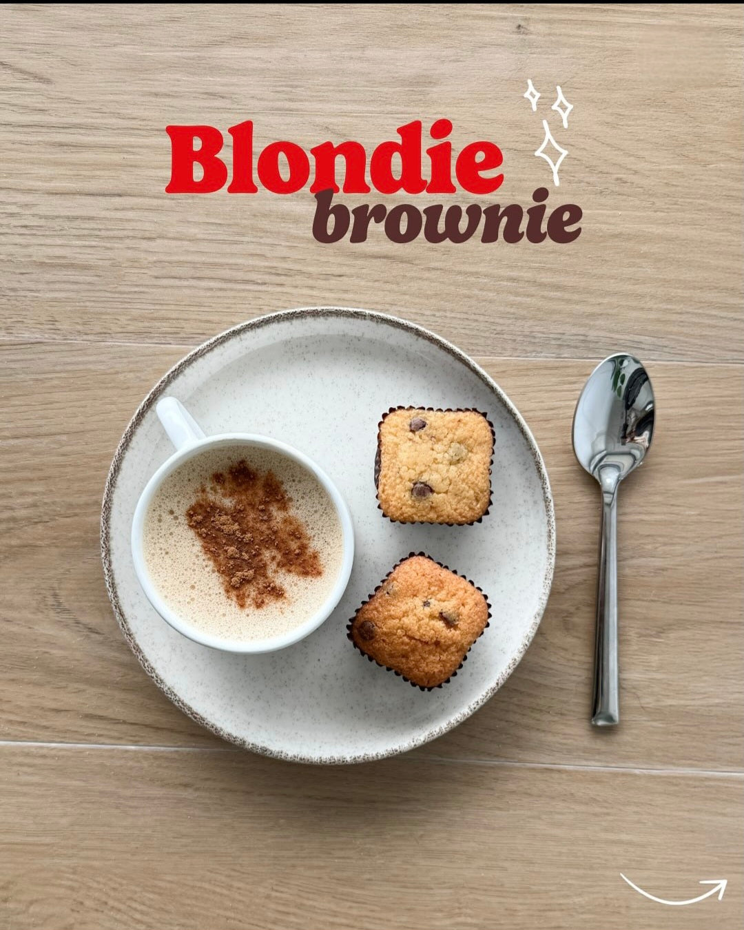 Mr Brownie Galactic 8-pack 200G