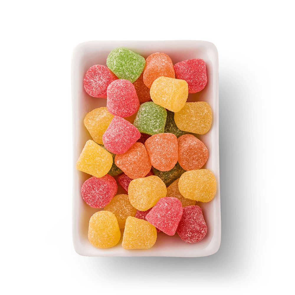 Docile 1KG Bulk Packs