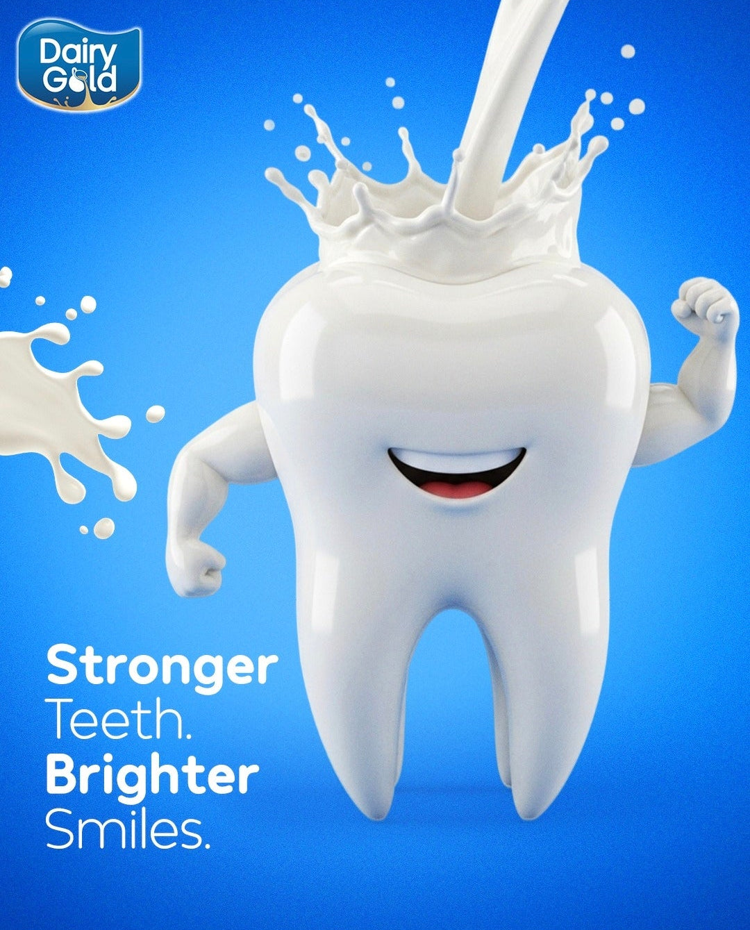 Milkit Milkshake 6x 250ml