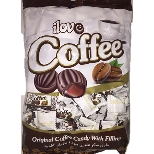 I love Coffee