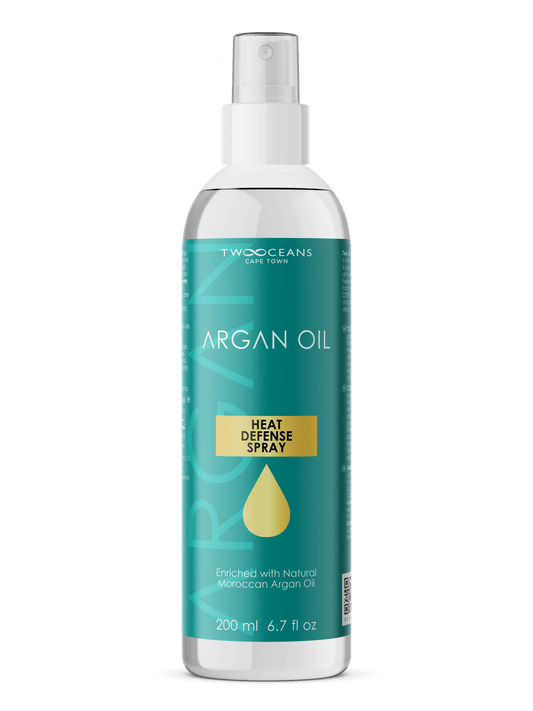 Two Oceans Heat Defense Spray, 200ml / 6.4 fl oz