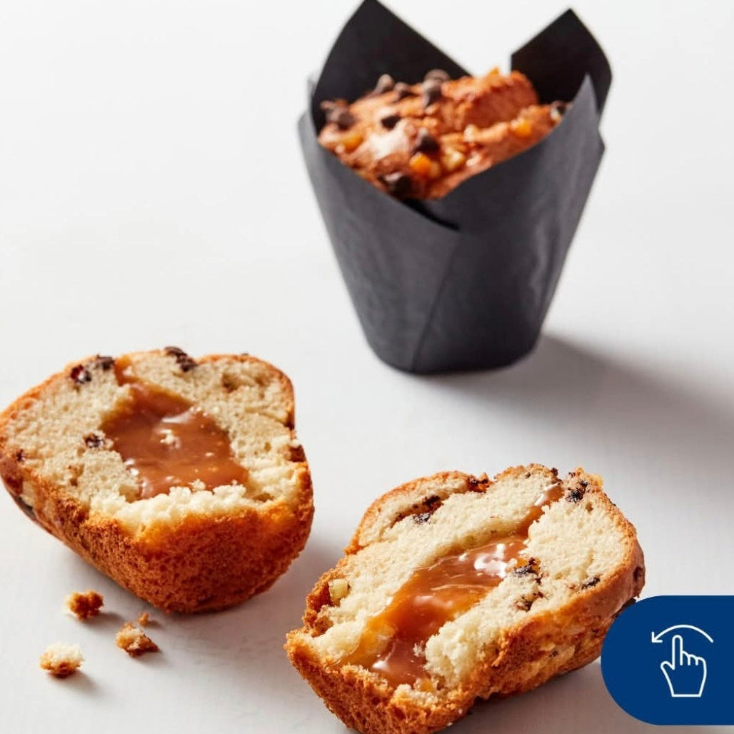 Orley Caramel Spread 3KG Tub