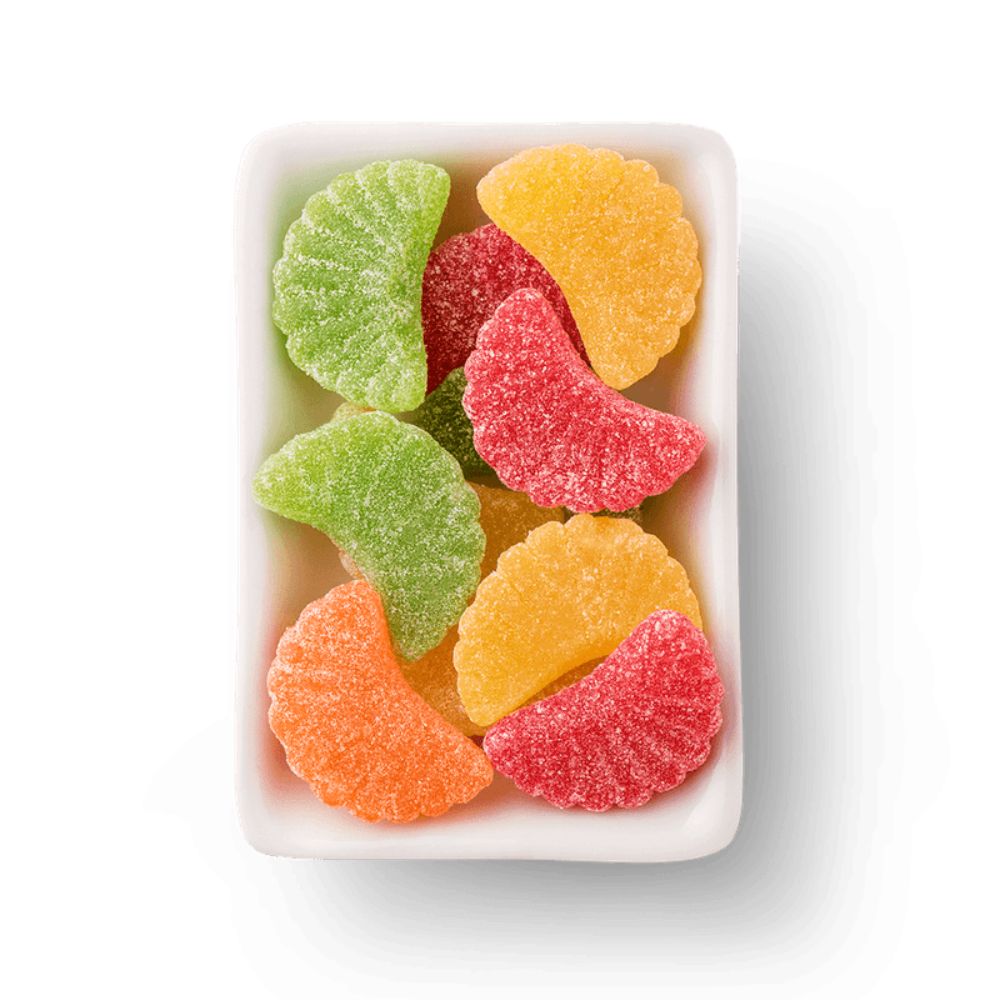 Docile 1KG Bulk Packs