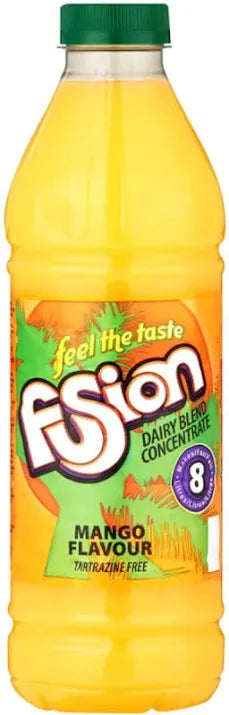 Fusion Dairy Blend Concentrate 1L