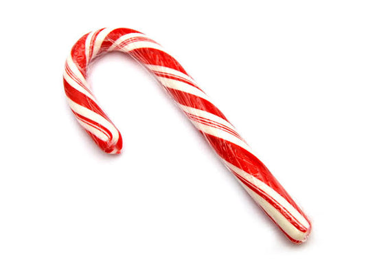 Candy Canes Large Assorted