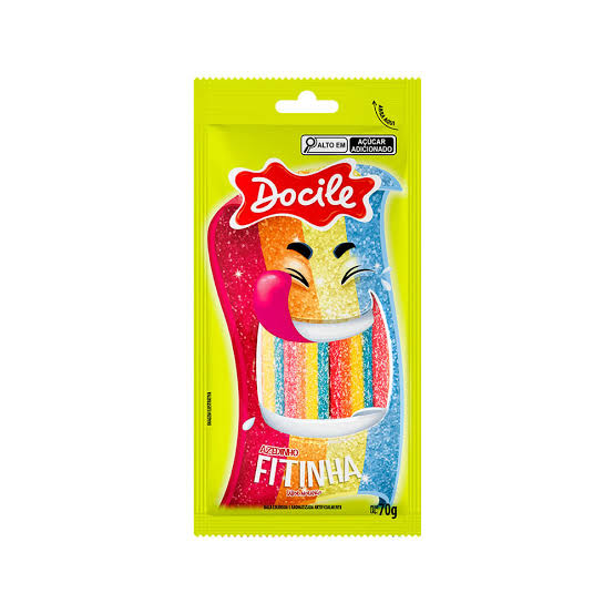 Docile Belts 70G