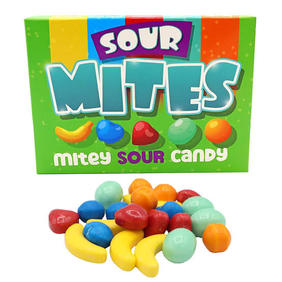 Zed Candy Theatre Box 140G