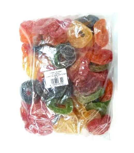 Cartoon Candy Bulk Bags