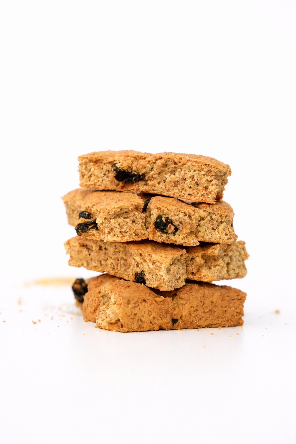 Fruitmans Pantry Hand Crafted Rusks 1KG