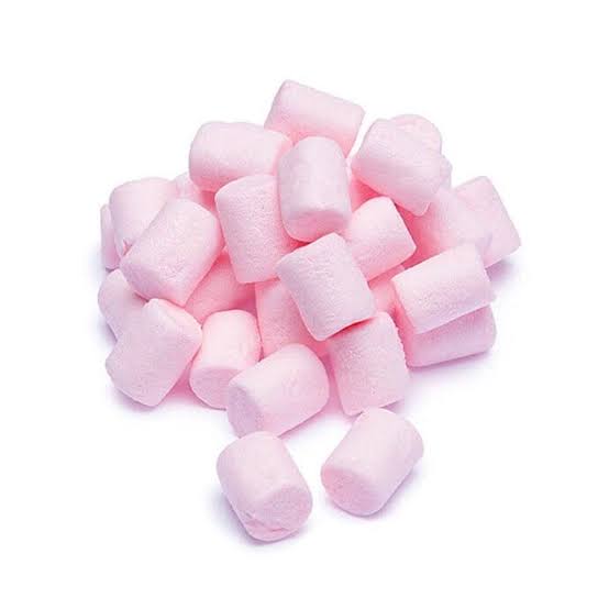 Fofs Mallows Party 250G