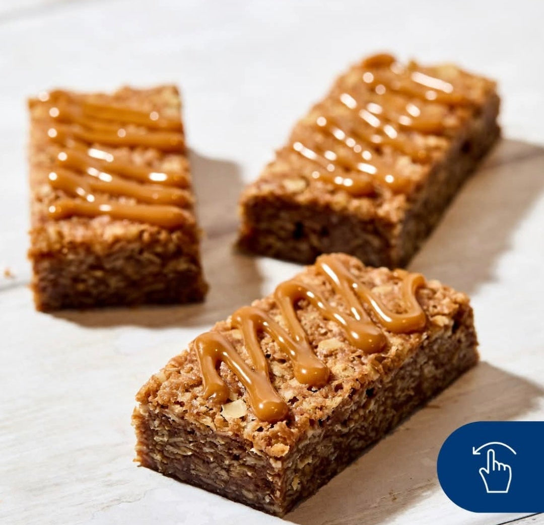 Orley Caramel Spread 3KG Tub