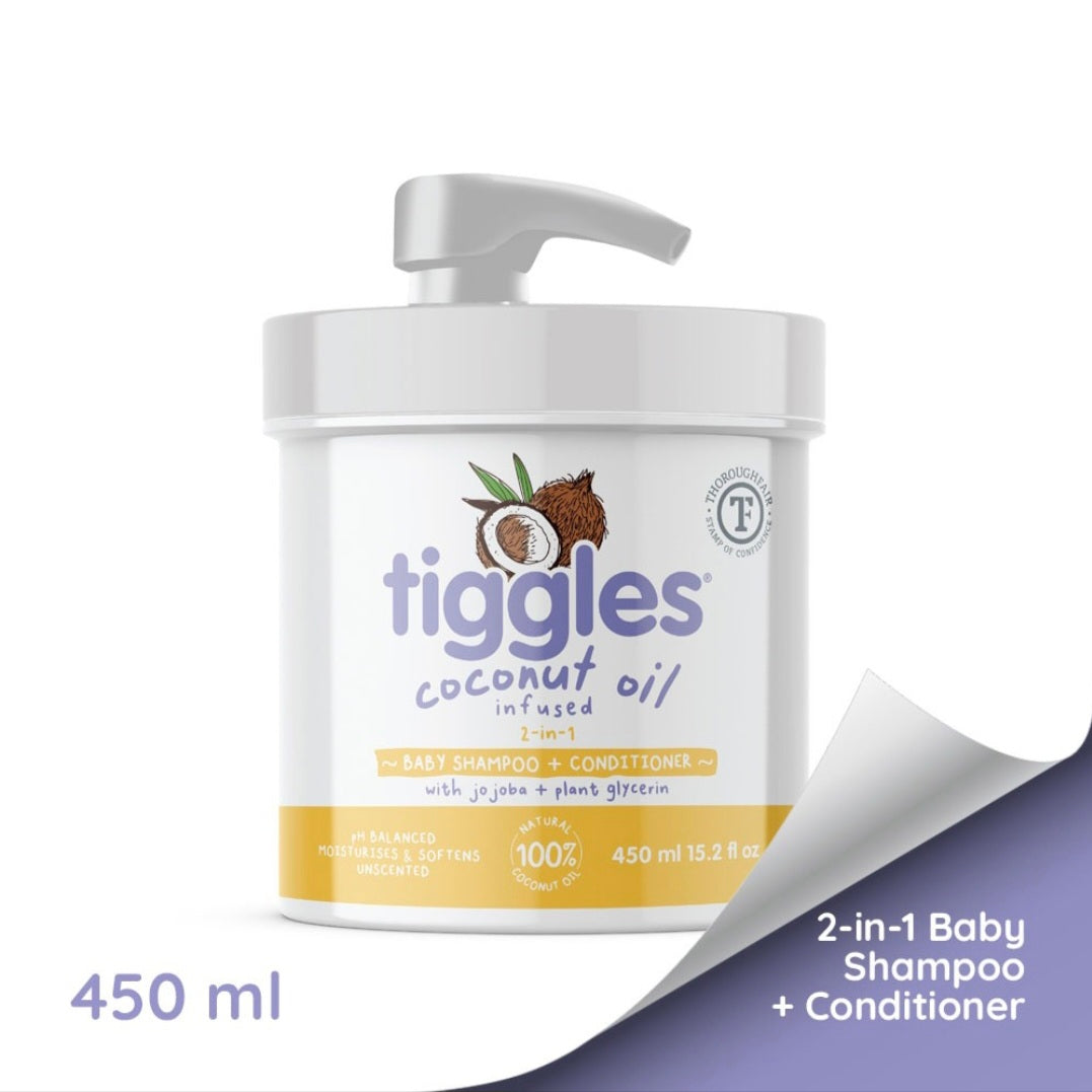 Tiggles Baby Products