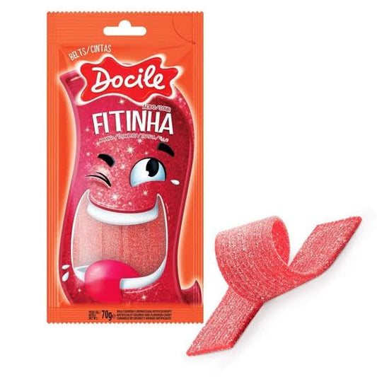 Docile Belts 70G