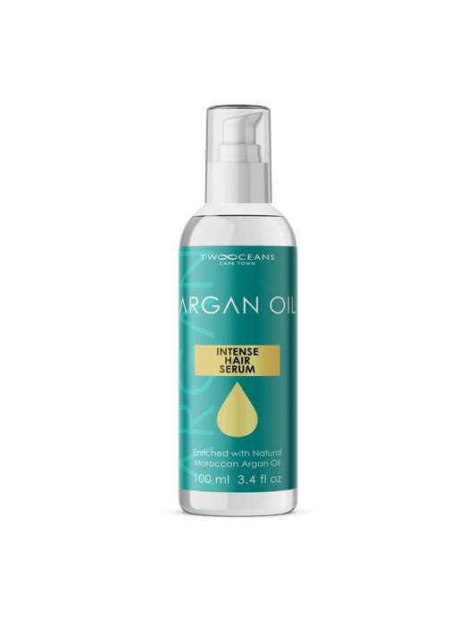 Two Oceans Argan Intense Hair Serum, 100ml / 3.4 fl oz