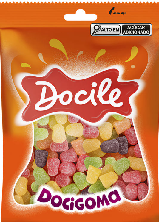 Docile 1KG Bulk Packs