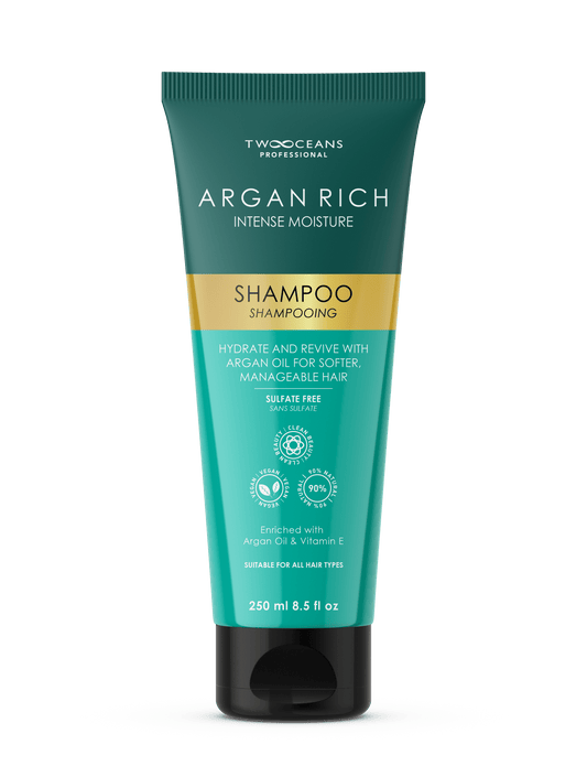 Two Oceans Professional Argan Rich Shampoo 250ml